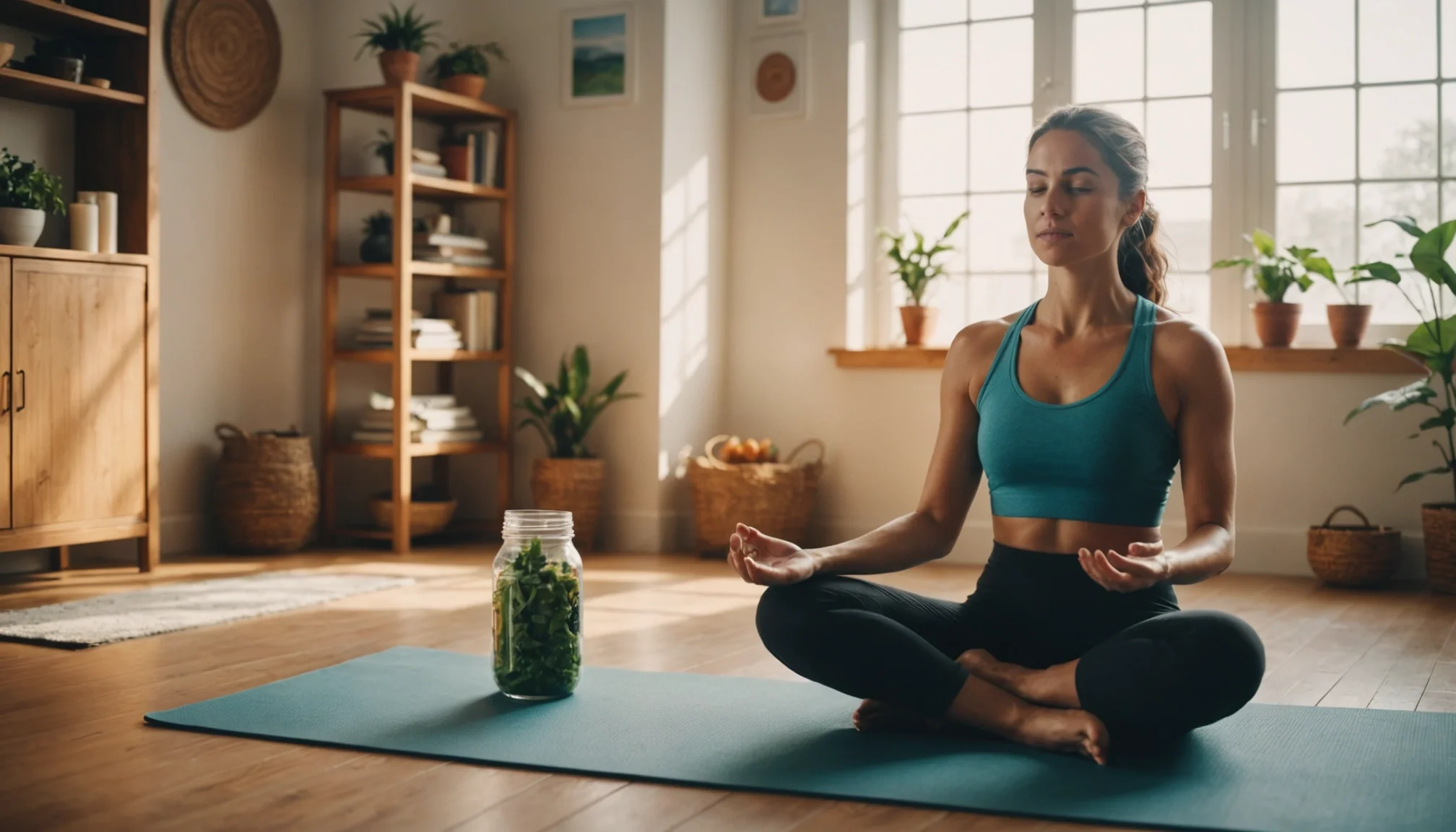 Révolutionne ta journée : 7 astuces pour un bien-être général optimisé !
