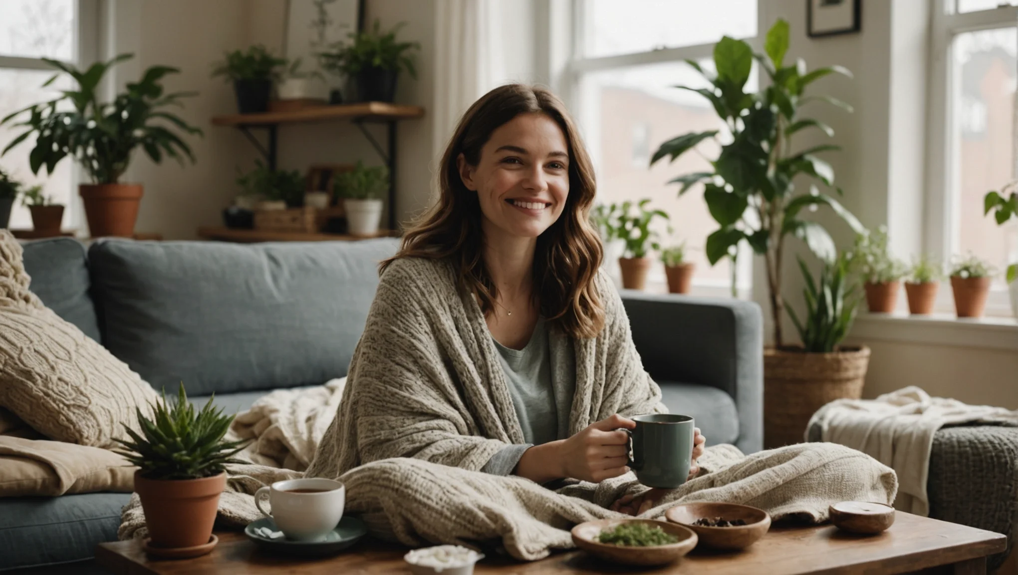 Vivre pleinement avec une maladie chronique : astuces pour un quotidien épanoui